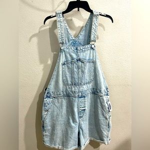 Women’s Overalls